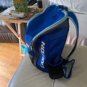 Girls Softball Backpack